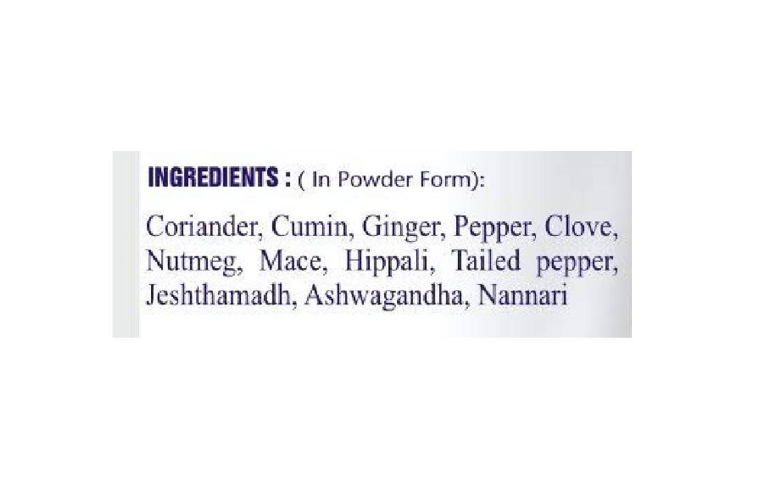Hem's Kashaya powder    Pack  500 grams